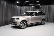 Land Rover Range Rover V Москва  - изображение 29