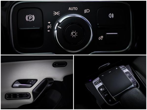 Mercedes-Benz A-Класс IV (W177) с пробегом 2019 года, цена 1 880 000 рублей, 151268 км, хэтчбек, Автокод Объявления