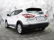 Nissan Qashqai II Ульяновск  - изображение 21