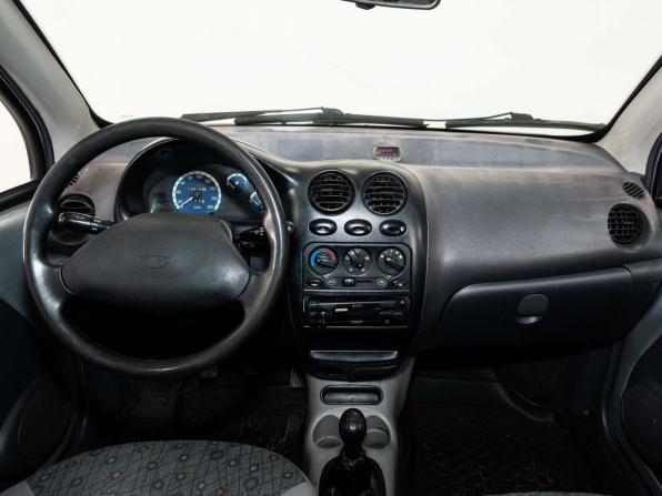 Daewoo Matiz I Рестайлинг с пробегом 2012 года, цена 220 000 рублей, 100400 км, хэтчбек, Автокод Объявления