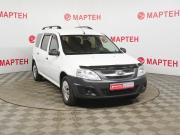 Lada (ВАЗ) Largus I Вологда  - изображение 19
