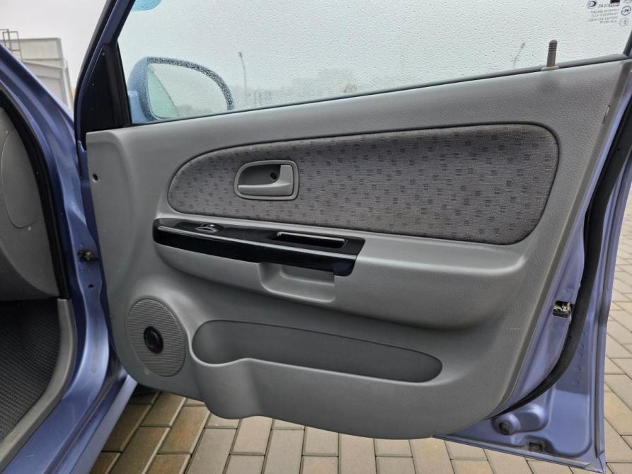 Kia Rio I Рестайлинг Ростов-на-Дону  - изображение 17