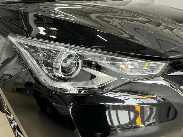 Changan Alsvin с пробегом 2023 года, цена 1 168 000 рублей, 24000 км, седан, Автокод Объявления