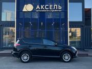 Toyota RAV4 IV (XA40) Рестайлинг Архангельск  - изображение 24