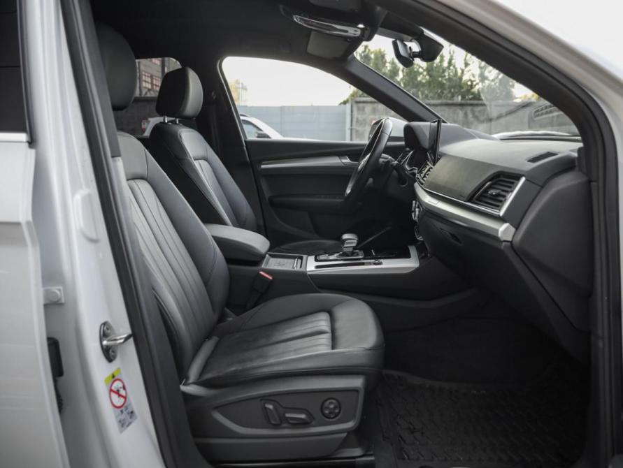 Audi Q5 II (FY) Рестайлинг Санкт-Петербург  - изображение 30