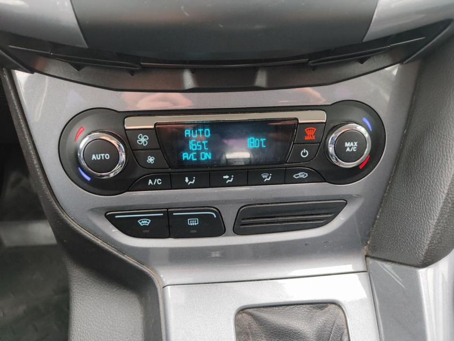 Ford Focus III Москва  - изображение 15