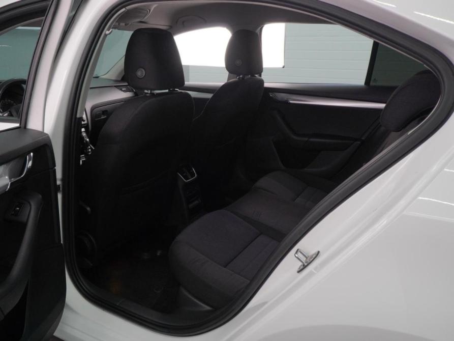Skoda Octavia III (A7) Воронеж  - изображение 11