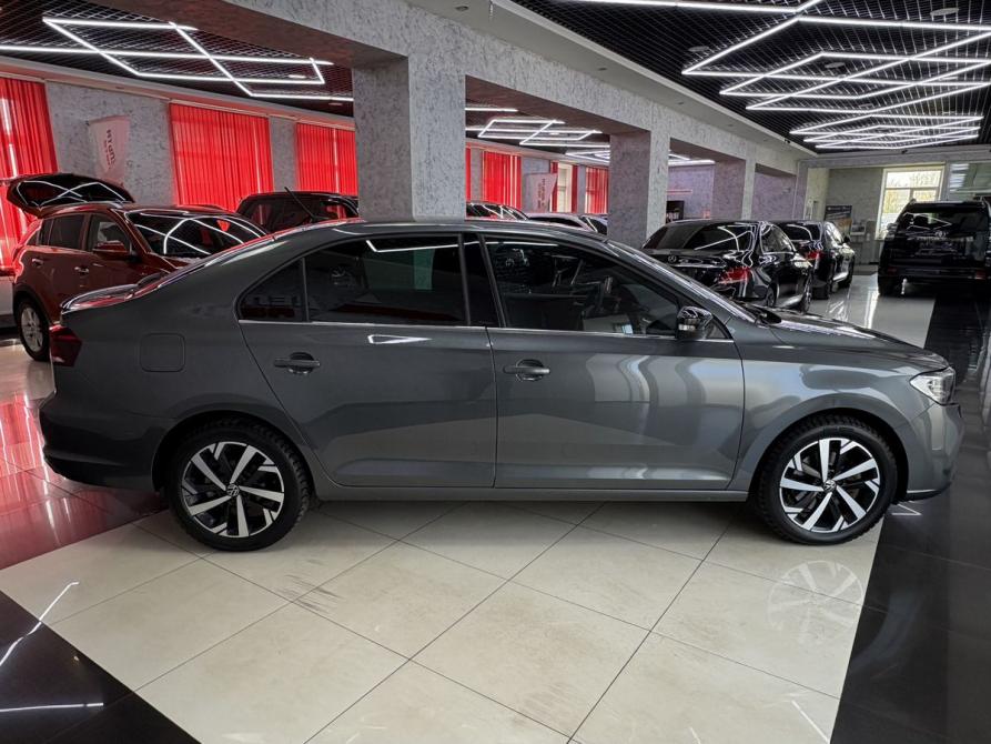 Volkswagen Polo VI Ярославль  - изображение 6