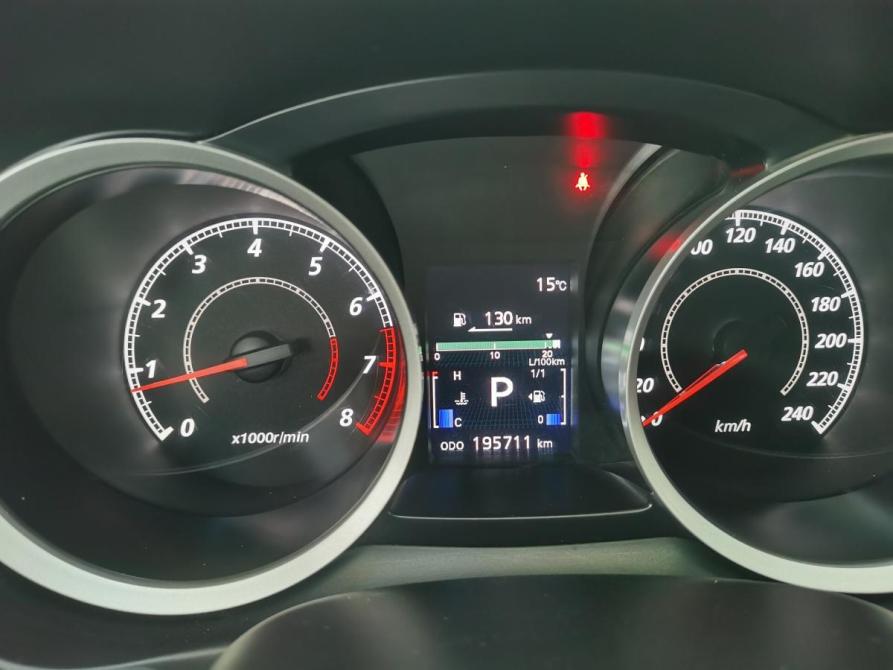 Mitsubishi Lancer X Рестайлинг Барнаул  - изображение 14