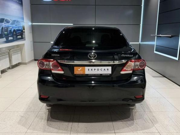 Toyota Corolla X (E140 E150) Рестайлинг с пробегом 2011 года, цена 850 000 рублей, 250000 км, седан, Автокод Объявления