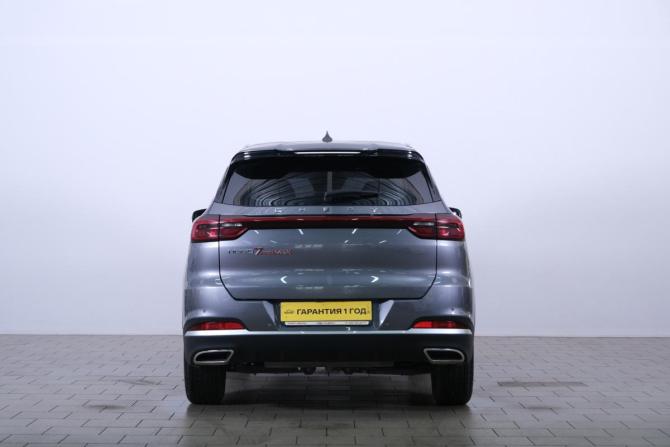 Chery Tiggo 7 Pro Max I с пробегом 2023 года, цена 1 949 000 рублей, 34520 км, внедорожник, Автокод Объявления