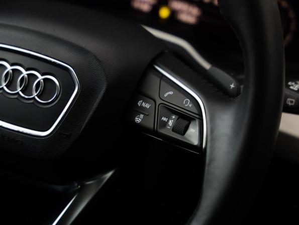 Audi Q7 II (4M) с пробегом 2017 года, цена 4 499 000 рублей, 110900 км, внедорожник, Автокод Объявления