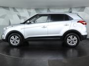 Hyundai Creta I Москва  - изображение 34