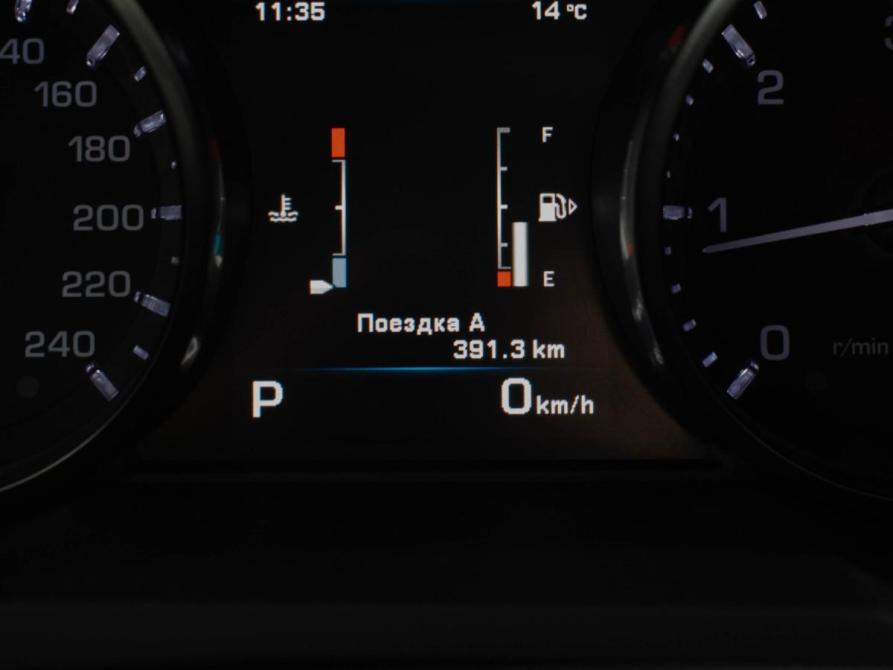 Land Rover Range Rover Evoque I Москва  - изображение 16