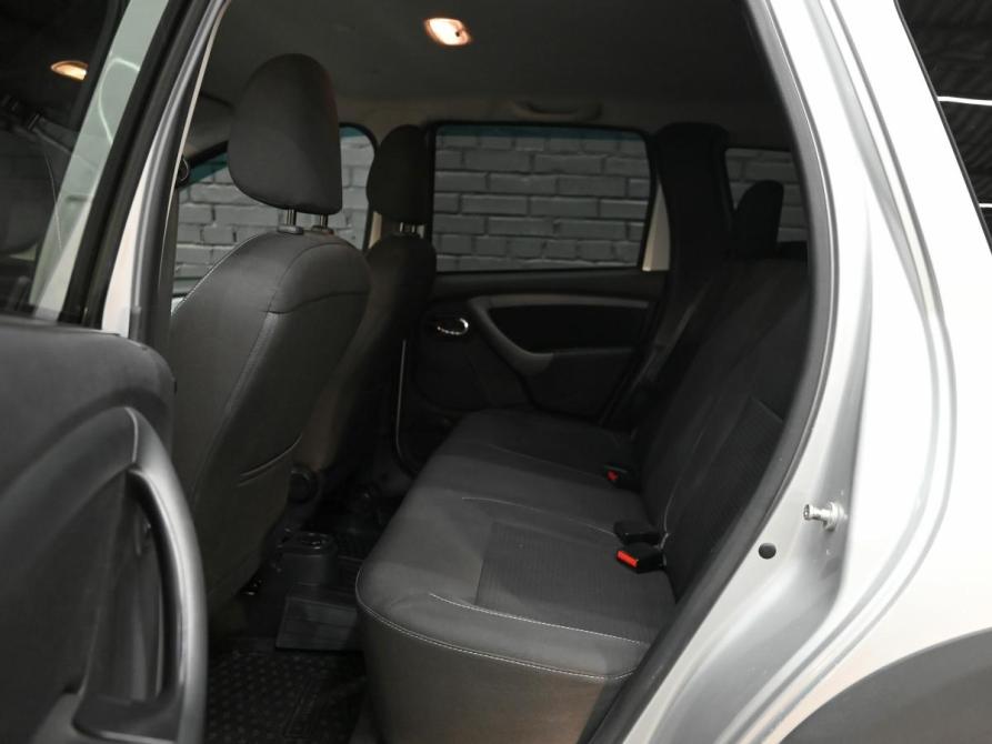 Renault Duster I Рестайлинг Екатеринбург  - изображение 19