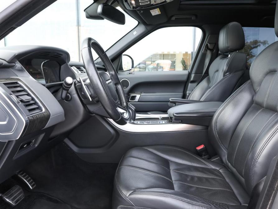 Land Rover Range Rover Sport II Москва  - изображение 16