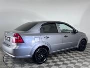 Chevrolet Aveo I Рестайлинг Ростов-на-Дону  - изображение 21