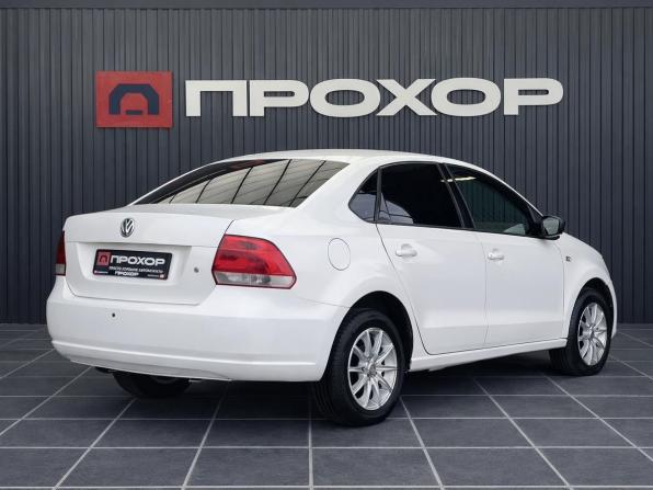 Volkswagen Polo V с пробегом 2012 года, цена 577 000 рублей, 295581 км, седан, Автокод Объявления