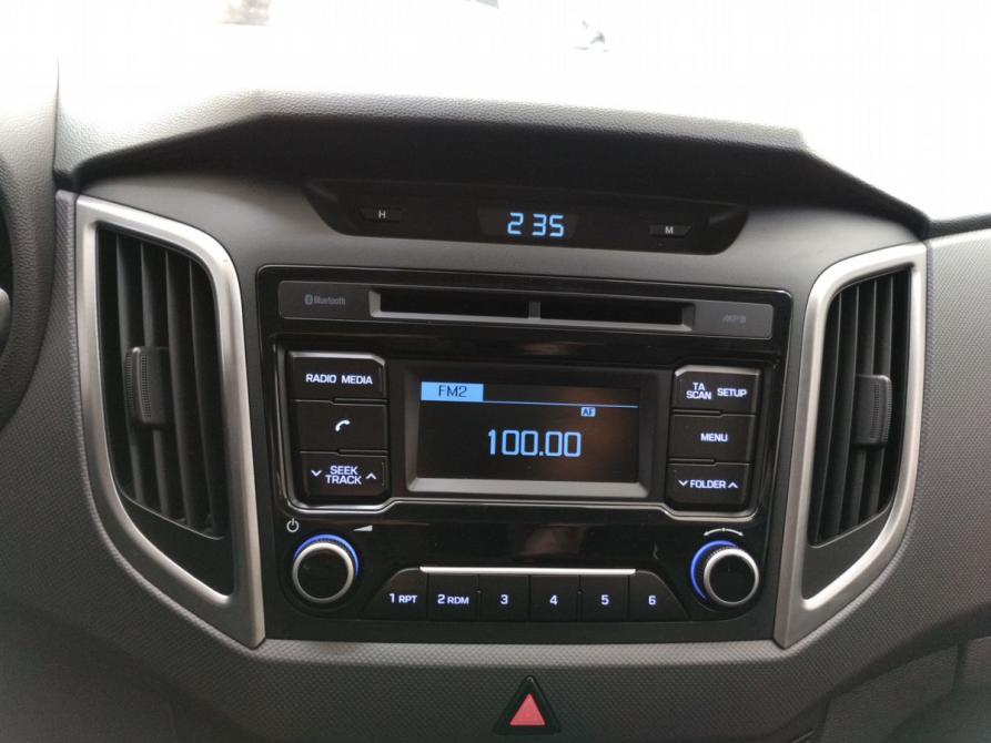 Hyundai Creta I Минеральные Воды  - изображение 14