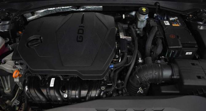 Kia K5 III с пробегом 2022 года, цена 2 675 000 рублей, 104136 км, седан, Автокод Объявления
