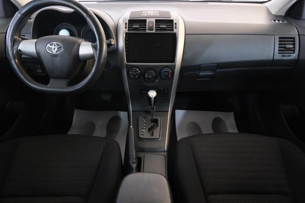 Toyota Corolla X (E140 E150) Рестайлинг Омск  - изображение 14