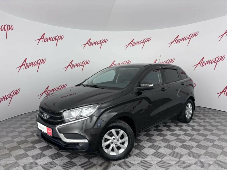 Lada (ВАЗ) XRAY I Псков  - изображение 1