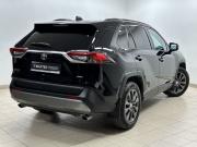 Toyota RAV4 V (XA50) Вологда  - изображение 23