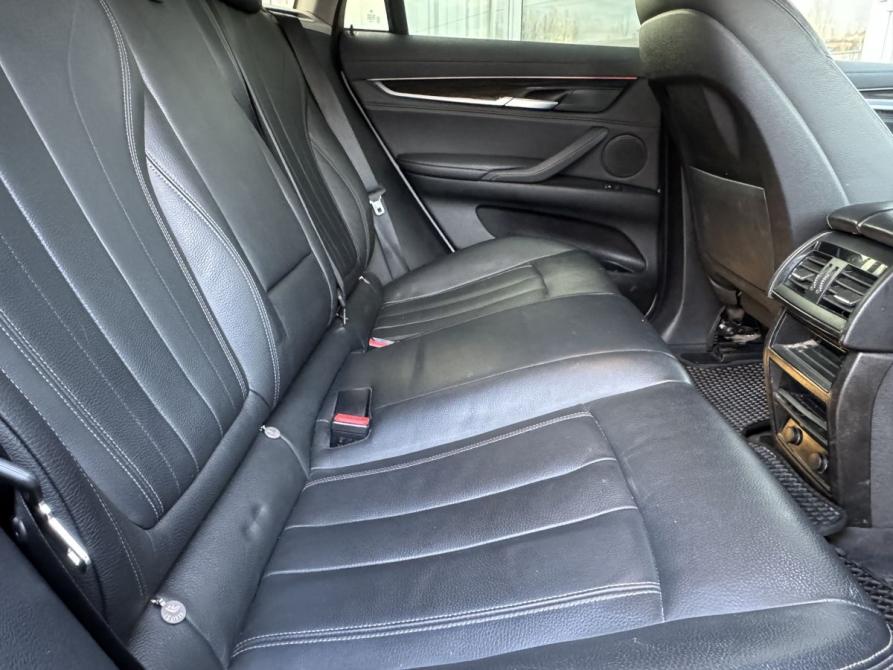 BMW X6 II (F16) Воронеж  - изображение 11