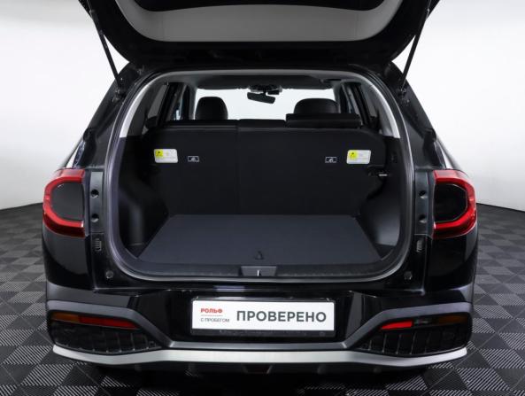 Hyundai Mufasa I (NU2) с пробегом 2024 года, цена 2 690 000 рублей, 29068 км, внедорожник, Автокод Объявления