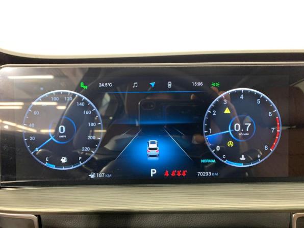 Chery Tiggo 8 Pro Max I Рестайлинг с пробегом 2023 года, цена 2 239 400 рублей, 69819 км, внедорожник, Автокод Объявления