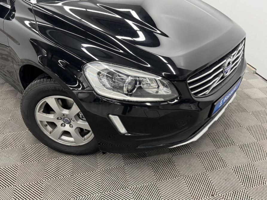 Volvo XC60 I Рестайлинг Воронеж  - изображение 4