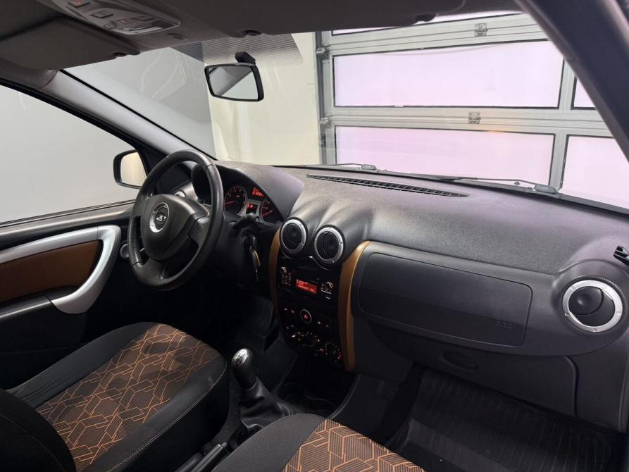 Lada (ВАЗ) Largus I Тверь  - изображение 15
