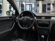 Skoda Rapid I Рестайлинг Новосибирск  - изображение 17