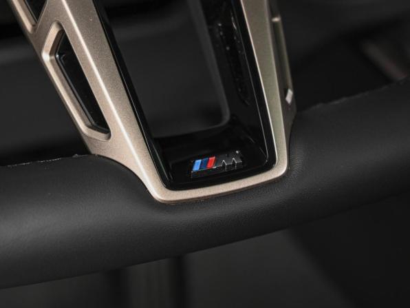 BMW X3 IV (G45/G48) с пробегом 2025 года, цена 7 300 000 рублей, 97 км, внедорожник, Автокод Объявления
