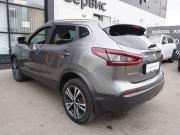 Nissan Qashqai II Рестайлинг Москва  - изображение 24