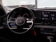 Hyundai Elantra VII (CN7) Екатеринбург  - изображение 37