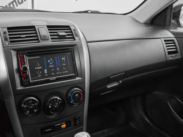 Toyota Corolla X (E140 E150) Рестайлинг с пробегом 2012 года, цена 1 000 000 рублей, 182807 км, седан, Автокод Объявления