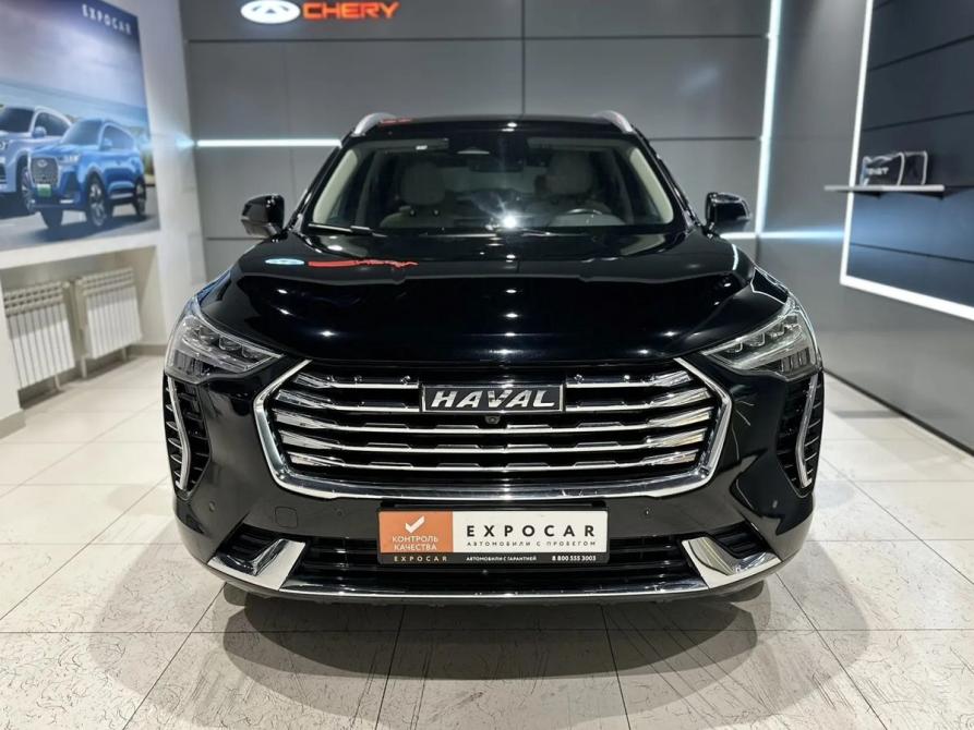 Haval Jolion I Новосибирск  - изображение 2