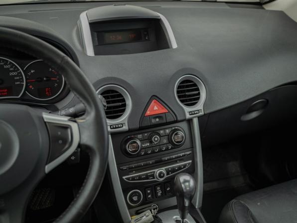 Renault Koleos I с пробегом 2009 года, цена 870 000 рублей, 201000 км, внедорожник, Автокод Объявления