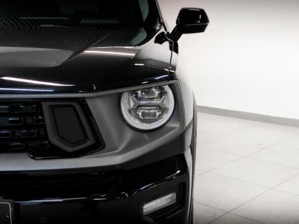 Haval H7 I с пробегом 2025 года, цена 3 200 000 рублей, 12946 км, внедорожник, Автокод Объявления