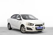 Chevrolet Aveo II Барнаул  - изображение 25