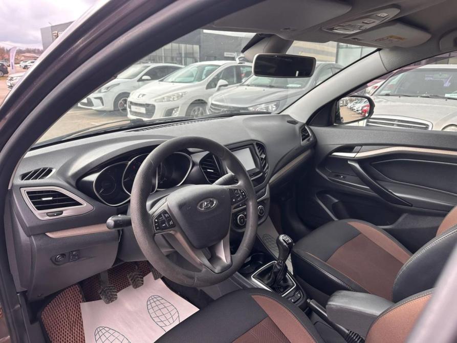 Lada (ВАЗ) Vesta I Ногинск  - изображение 19