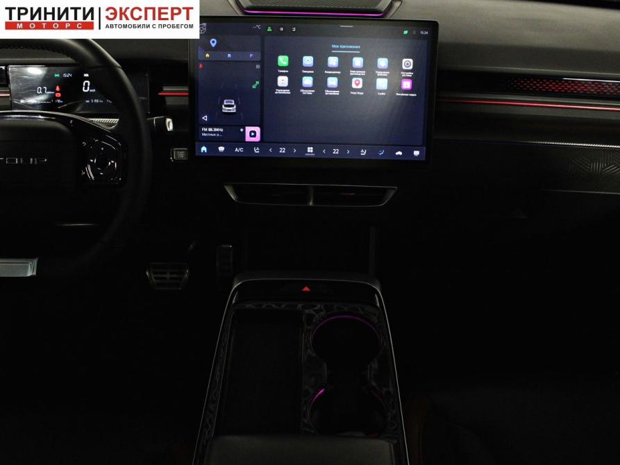 JETOUR DASHING I Белгород  - изображение 12