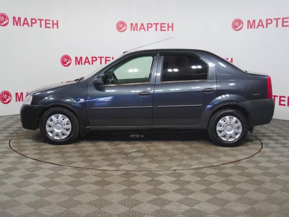 Renault Logan I с пробегом 2008 года, цена 345 000 рублей, 189774 км, седан, Автокод Объявления