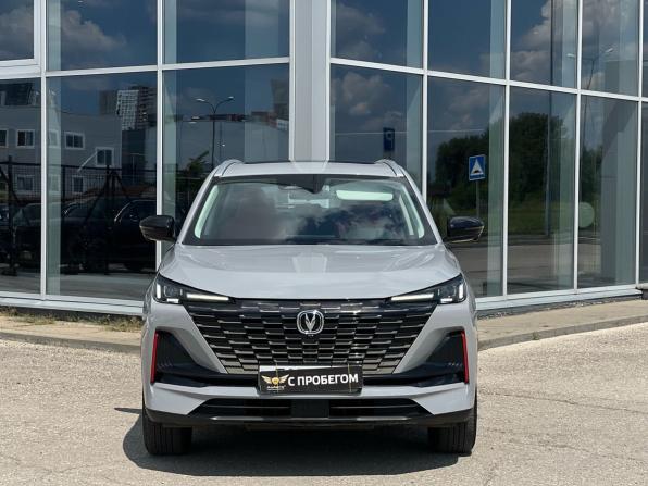 Changan UNI-S (CS55 Plus) с пробегом 2024 года, цена 2 049 000 рублей, 16000 км, внедорожник, Автокод Объявления