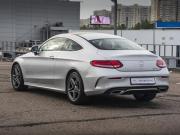 Mercedes-Benz C-Класс IV (W205) Рестайлинг Москва  - изображение 37