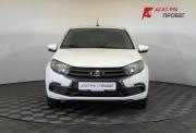 Lada (ВАЗ) Granta I Рестайлинг Нижний Новгород  - изображение 22