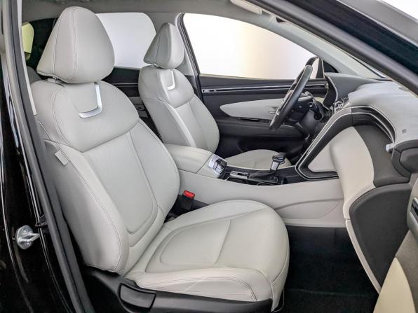 Hyundai Tucson IV с пробегом 2023 года, цена 4 000 000 рублей, 24346 км, внедорожник, Автокод Объявления