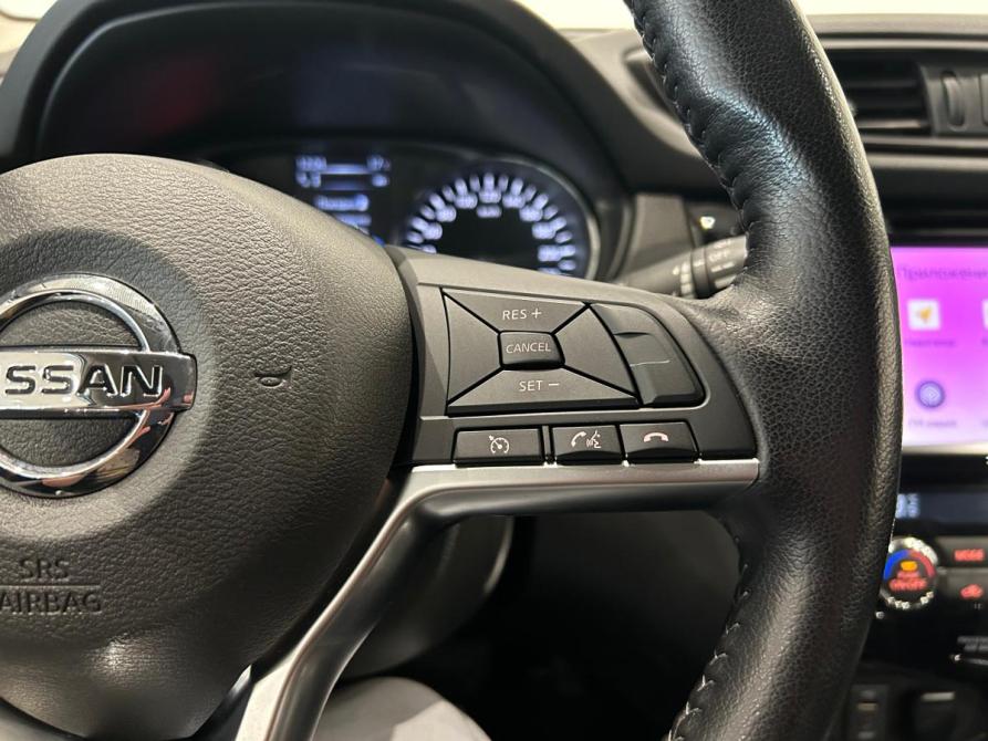 Nissan Qashqai II Рестайлинг Санкт-Петербург  - изображение 22