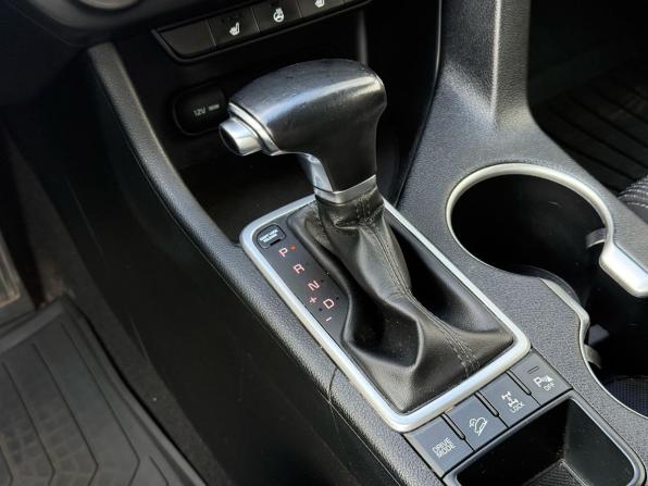Kia Sportage IV Рестайлинг с пробегом 2021 года, цена 2 425 000 рублей, 119545 км, внедорожник, Автокод Объявления